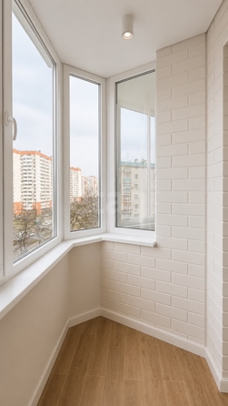 
  Продается 1-комн. квартира 31.9 м². Фото 4.