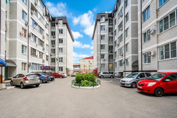 
  Продается 2-комн. квартира 60.9 м². Фото 17.