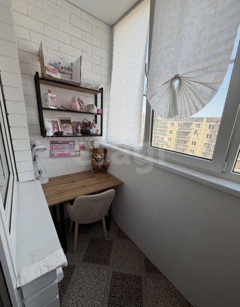 
  Продается 2-комн. квартира 63 м², в ЖК Ракурс , литер 7. Фото 12.