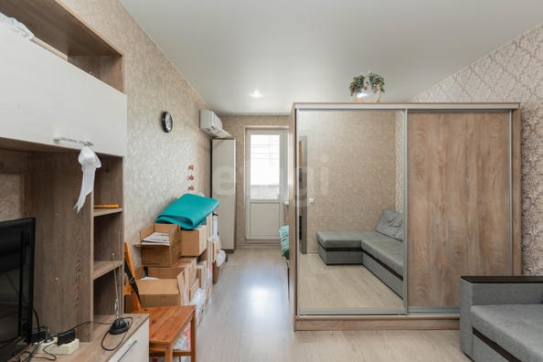 
  Продается 1-комн. квартира 40.7 м². Фото 1.