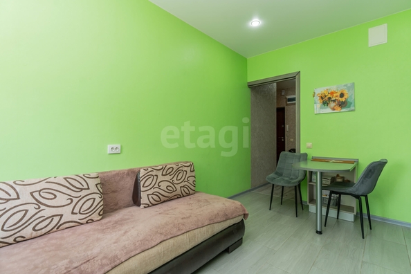 
  Продается 1-комн. квартира 40.7 м². Фото 8.