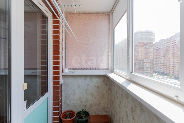 
  Продается 1-комн. квартира 40.7 м². Фото 10.
