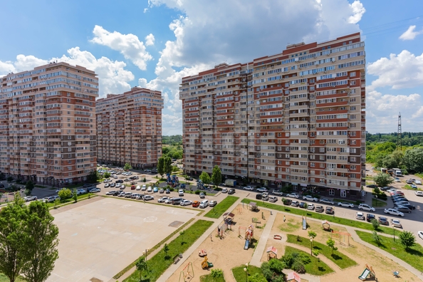 
  Продается 1-комн. квартира 40.7 м². Фото 11.