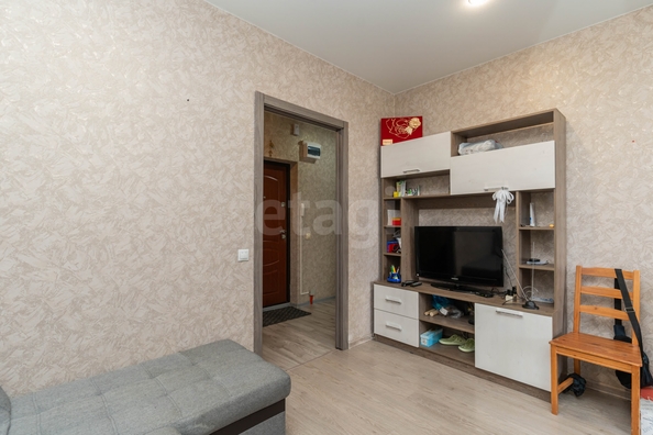 
  Продается 1-комн. квартира 40.7 м². Фото 13.