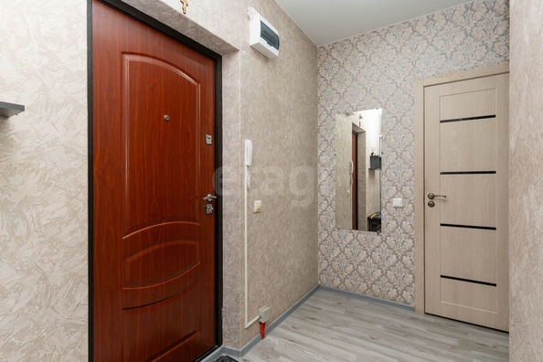 
  Продается 1-комн. квартира 40.7 м². Фото 19.