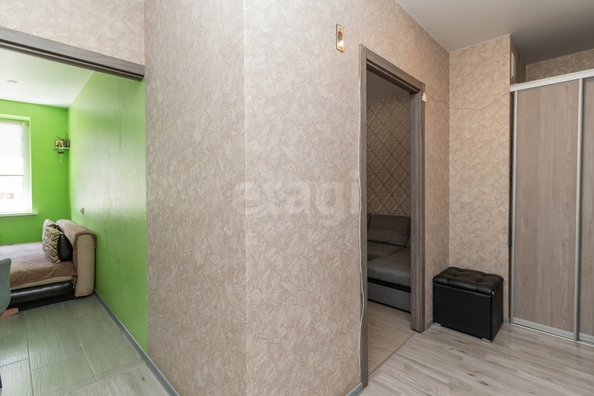 
  Продается 1-комн. квартира 40.7 м². Фото 20.