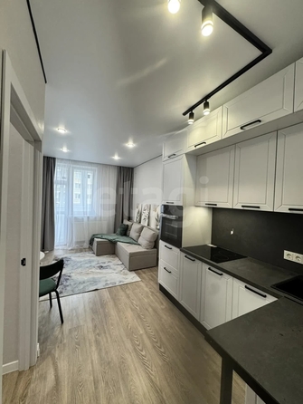 
  Продается 1-комн. квартира 40 м², в ЖК Ракурс , литер 5. Фото 4.