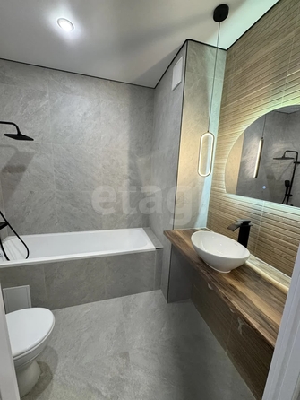 
  Продается 1-комн. квартира 40 м², в ЖК Ракурс , литер 5. Фото 6.