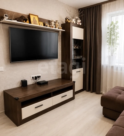 
  Продается 1-комн. квартира 29.1 м². Фото 2.