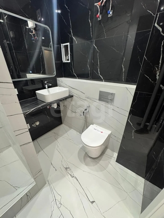 
  Продается студия 33.4 м², в МКР Любимово, 2 квартал литер 1. Фото 6.
