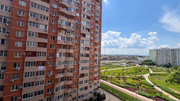 
  Продается 1-комн. квартира 26.7 м². Фото 15.