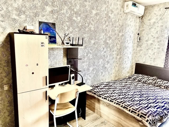 
  Продается 1-комн. квартира 35.3 м². Фото 6.