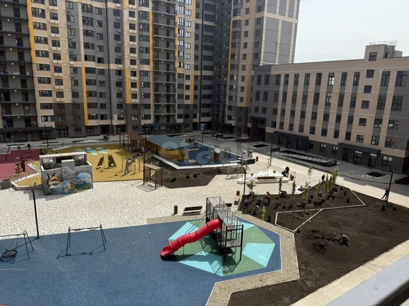 
  Продается студия 25.3 м², в ЖК Ural (Урал). Фото 10.