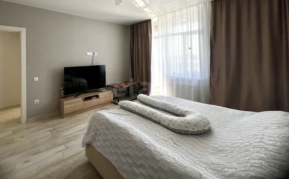 
  Продается 2-комн. квартира 62 м². Фото 11.