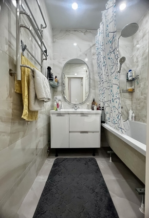 
  Продается 2-комн. квартира 62 м². Фото 22.