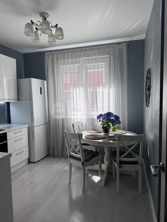 
  Продается 1-комн. квартира 33.8 м². Фото 6.
