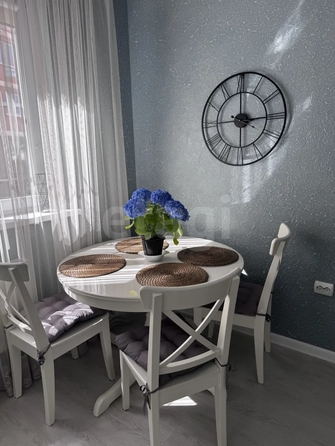 
  Продается 1-комн. квартира 33.8 м². Фото 7.