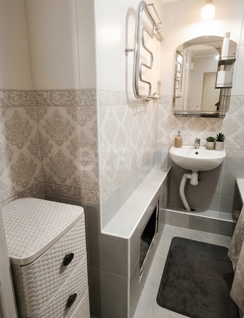 
  Продается 1-комн. квартира 45.1 м². Фото 10.