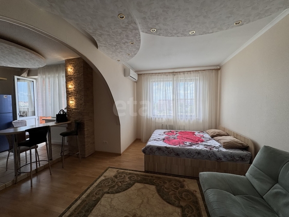 
  Продается 1-комн. квартира 43 м². Фото 5.