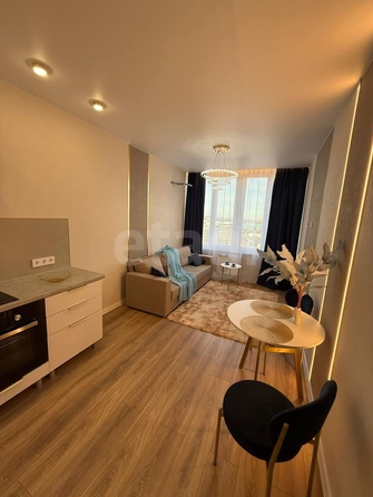 
  Продается 1-комн. квартира 34 м². Фото 2.