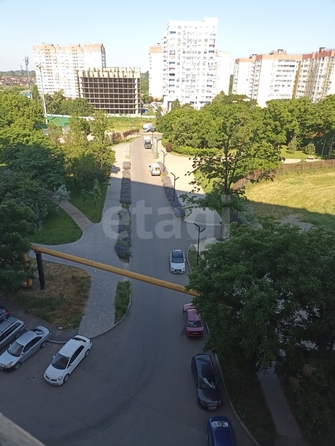 
  Продается 1-комн. квартира 35.4 м². Фото 26.
