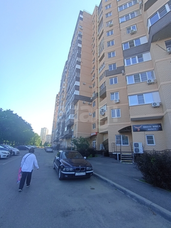 
  Продается 1-комн. квартира 35.4 м². Фото 27.