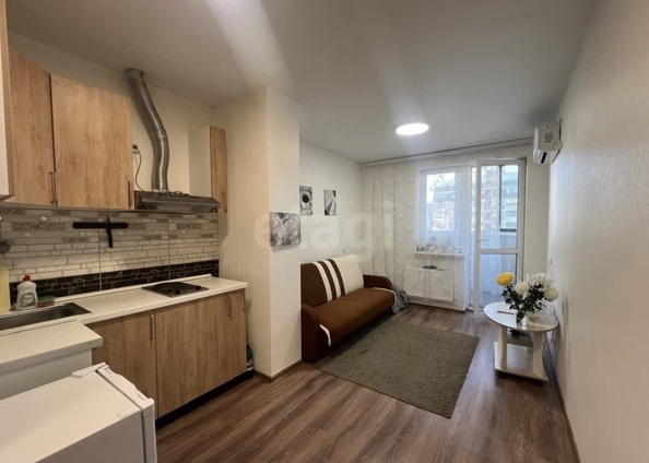 
  Продается студия 20.6 м². Фото 4.