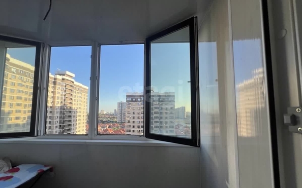 
  Продается студия 20.6 м². Фото 8.
