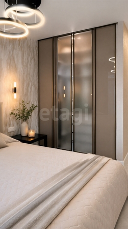 
  Продается 1-комн. квартира 39.9 м². Фото 7.