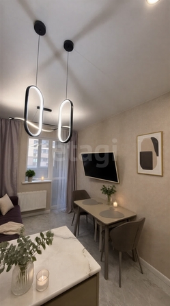 
  Продается 1-комн. квартира 39.9 м². Фото 13.