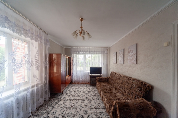
  Продается 1-комн. квартира 32 м². Фото 5.