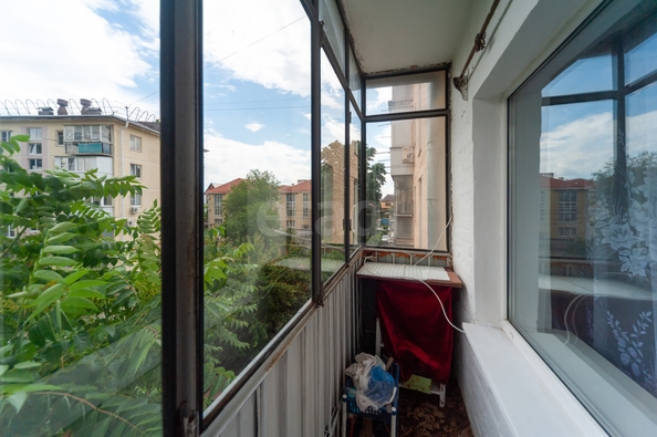 
  Продается 1-комн. квартира 32 м². Фото 6.