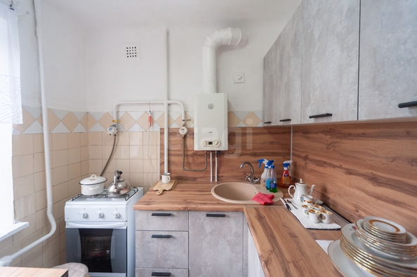 
  Продается 1-комн. квартира 32 м². Фото 9.