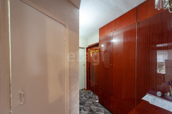 
  Продается 1-комн. квартира 32 м². Фото 17.