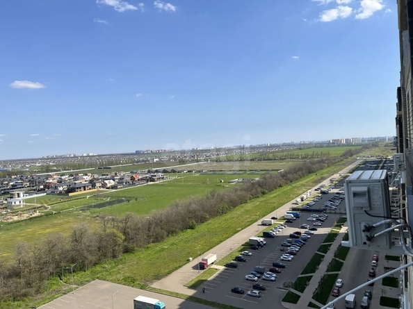 
  Продается 1-комн. квартира 35.1 м². Фото 15.
