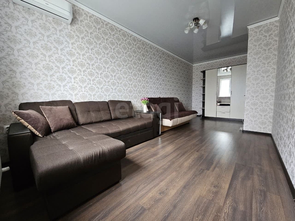 
  Продается 1-комн. квартира 37.3 м². Фото 3.