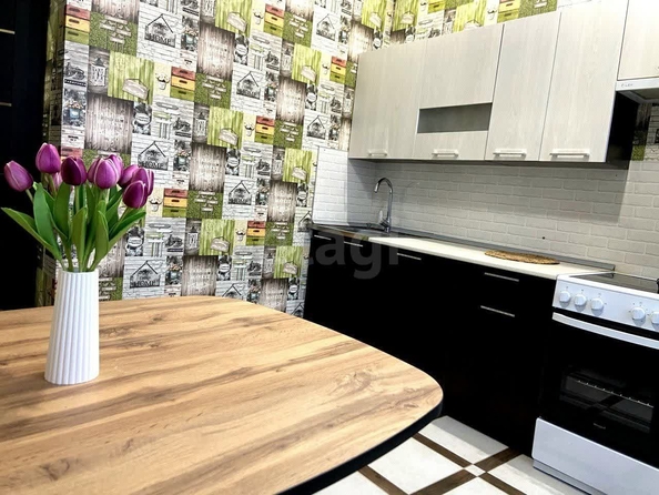 
  Продается 1-комн. квартира 37.3 м². Фото 5.