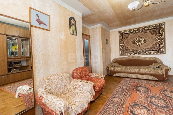 
  Продается 2-комн. квартира 50.9 м². Фото 7.