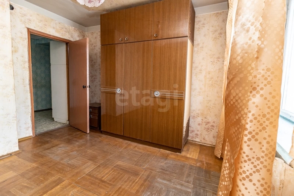 
  Продается 2-комн. квартира 50.9 м². Фото 8.