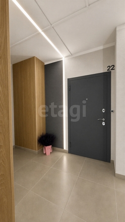 
  Продается 2-комн. квартира 55.5 м², в ЖК Клубный квартал Европа, 5, литера 4. Фото 12.