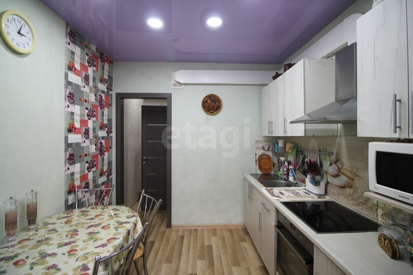 
  Продается 2-комн. квартира 59.3 м². Фото 10.