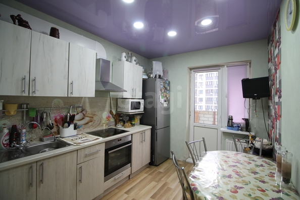 
  Продается 2-комн. квартира 59.3 м². Фото 13.
