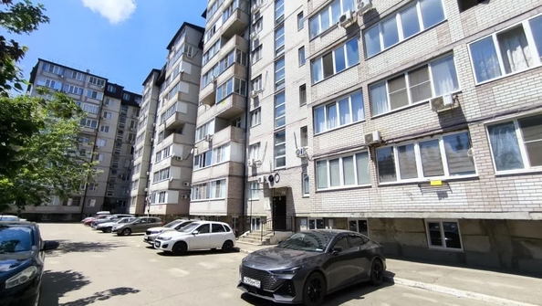 
  Продается студия 22.8 м². Фото 13.