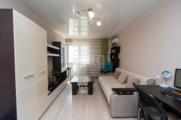 
  Продается 1-комн. квартира 40 м². Фото 1.