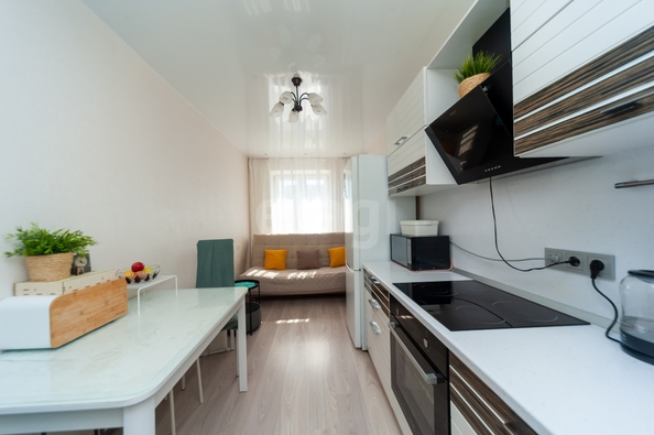 
  Продается 1-комн. квартира 40 м². Фото 5.