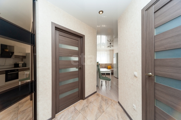 
  Продается 1-комн. квартира 40 м². Фото 12.