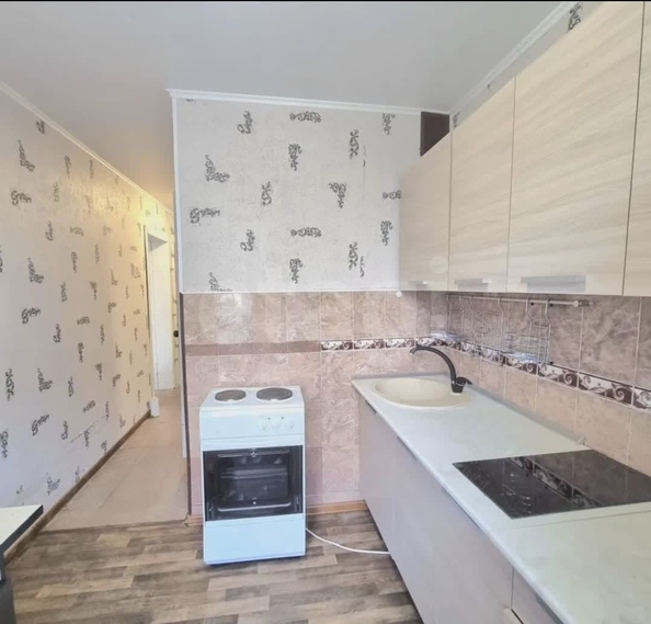 
  Продается 1-комн. квартира 32.3 м². Фото 6.