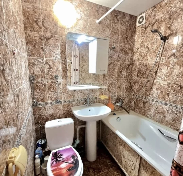 
  Продается 1-комн. квартира 32.3 м². Фото 9.