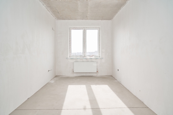 
  Продается 1-комн. квартира 49.2 м², в ЖК Самолет, литера 25. Фото 3.