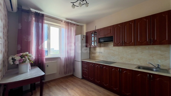
  Продается 1-комн. квартира 35.1 м². Фото 1.